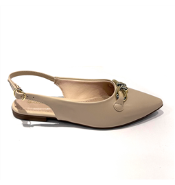 SLINGBACK SPATIFILUS