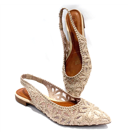 SLINGBACK SPATIFILUS